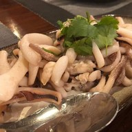 เมนูของร้าน Sala Lanta in Town