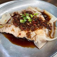 บะหมี่ฮ่องกง โบวล์  ขอนแก่น