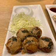 เมนูของร้าน Hachiban Ramen เซ็นทรัล พลาซา สุราษฎร์ธานี ชั้น 3