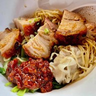 บะหมี่ฮ่องกง โบวล์  ขอนแก่น