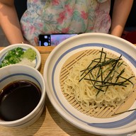 เมนูของร้าน Hachiban Ramen เซ็นทรัล พลาซา สุราษฎร์ธานี ชั้น 3