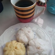 เจ๊ติ้ง ซาลาเปาทับหลี สาขาพันทิพย์ งามวงศ์วาน ชั้น 1 ติดกับอเมซอน งามวงศ์วาน