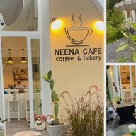 NEENA CAFE