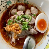 ก๋วยเตี๋ยวริมคลอง ณ อำแพง