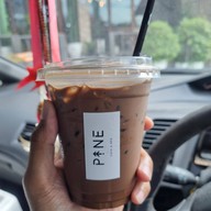 PINE Cafe & Bed