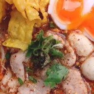 ก๋วยเตี๋ยวต้มยำไข่ทะลัก สูตรโบราณ สาขาลำลูกกาคลอง2 ลำลูกกาคลอง2