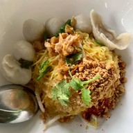 ก๋วยเตี๋ยวริมคลอง ณ อำแพง