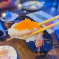 Kizakaya & Sushi Bar