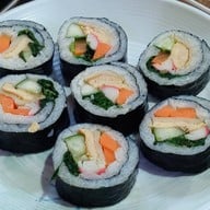 เมนูของร้าน Nanalee Korean Bbq & Restaurant สี่แยกวังหิน
