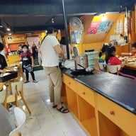 บรรยากาศ Nanalee Korean Bbq & Restaurant สี่แยกวังหิน