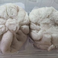 เมนูของร้าน เจ๊ติ้ง ซาลาเปาทับหลี สาขาพันทิพย์ งามวงศ์วาน ชั้น 1 ติดกับอเมซอน งามวงศ์วาน