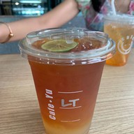 เมนูของร้าน Cafe Yu