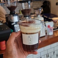 Coffee Sis Cafe