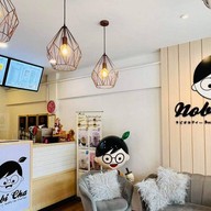 ร้านโนบิชา พหลโยธิน 58 สายไหม