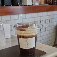 Coffee Sis Cafe