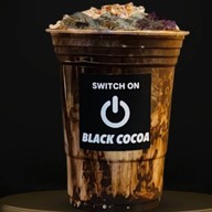 SWITCH ON BLACK COCOA บางพูด ปากเกร็ด