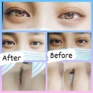 บ้านต่อขนตา ร่องห้า พะเยา