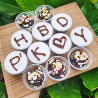 PKN BAKERY & COFFEE & TOAST