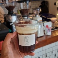 Coffee Sis Cafe