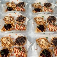 Croffle station ชัยนาท