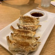 เมนูของร้าน Hachiban Ramen เซ็นทรัล พลาซา สุราษฎร์ธานี ชั้น 3