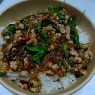 ครัวสวนกะเพรา รับทำข้าวกล่อง