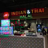 Ali’s Indian & Thai Halal QSNCC