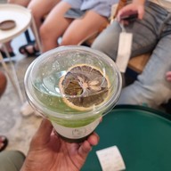 Coffee Sis Cafe