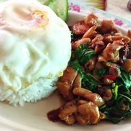 โกอี๊ดข้าวมันไก่