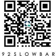 92 Slow bar อาจจะยังนะ