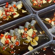 สมูทตี้ปั่น ขนมบ้านภูผา