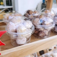 PKN BAKERY & COFFEE & TOAST