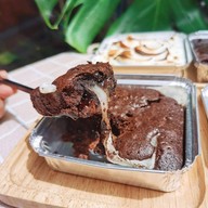 PKN BAKERY & COFFEE & TOAST