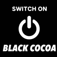 SWITCH ON BLACK COCOA บางพูด ปากเกร็ด