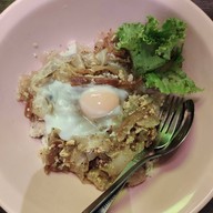 เมนูของร้าน รุ่มรวยก๋วยเตี๋ยวไก่ สาขาบิ๊กซีบางพลี Big C Bangpee