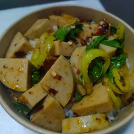 ครัวสวนกะเพรา รับทำข้าวกล่อง