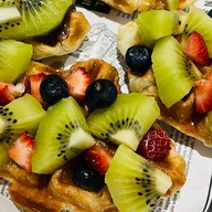 Croffle station ชัยนาท