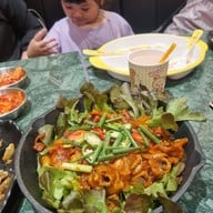 Nice Two Meat U Zpell @Future Park Rangsit