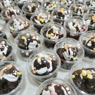 PKN BAKERY & COFFEE & TOAST