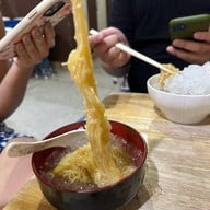 เมนูของร้าน อาอี๊ หวานเย็น