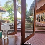 บรรยากาศ บ้านคุณแหม่ม