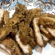 หน้าร้าน อา ลา คาส ( อีสานรสแซ่บ) HD