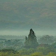 ภัทรภูริ วัลเลย๋ รีสอร์ท สวนผึ้ง
