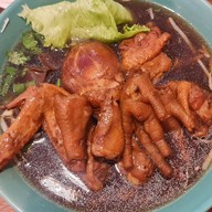 ชาญ บะหมีไก่ตุ๋น , เชียงใหม่ สาขา 2 จริงใจวิลเลจ สาขา 2 จริงใจวิลเลจ