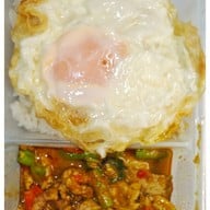 ระนาดเอก อาหารตามสั่ง