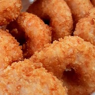 ก๋วยเตี๋ยวไก่ตุ๋นมะระ - กอไก่ก้อย สาขาทรายทอง