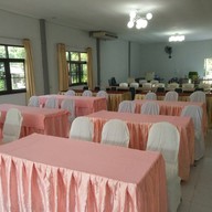ภัทรภูริ วัลเลย๋ รีสอร์ท สวนผึ้ง