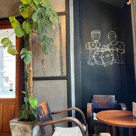Cool Craft Coffee