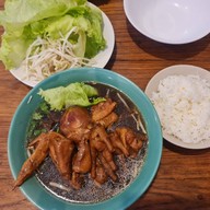 ชาญ บะหมีไก่ตุ๋น , เชียงใหม่ สาขา 2 จริงใจวิลเลจ สาขา 2 จริงใจวิลเลจ