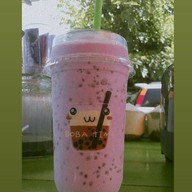 เมนูของร้าน ลองชิมเตี๋ยวหลอด
